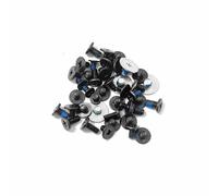HSSDTECH Juego completo de tornillos para portátil Lenovo ThinkPad T480 01YR517