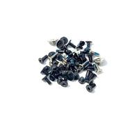 HSSDTECH Juego completo de tornillos para portátil Lenovo ThinkPad X1 Yoga 4th Gen 20QF 20QG 20SA 20SB 5M20V25039 Juego completo de tornillos para portátil