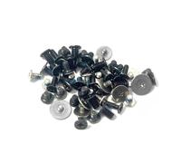 HSSDTECH Juego Completo de Tornillos Recambio para ideapad Slim 5 14IRL8 82XD, ideapad Slim 5 14IAH8 83BF 5S10S35550 Complete Set of Laptop Screws