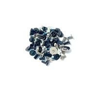 HSSDTECH Juego Completo de Tornillos Recambio para Lenovo ideapad 5 Pro-14ITL6 82L3, ideapad 5 Pro-14ACN6 82L7, 5S10S35278 Complete Set of Laptop Screws