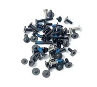 HSSDTECH Juego Completo de Tornillos Recambio para Lenovo Legion Pro 5 16IRX8 82WK 5S10S35544 Screw Kit (excluding heatsink Anti-Loose Screws)