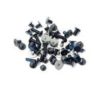 HSSDTECH Juego Completo de Tornillos Recambio para Lenovo Legion S7 16ARHA7 82UG Screw Kit (excluding heatsink Screws)