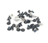 HSSDTECH Juego Completo de Tornillos Recambio para Lenovo ThinkPad T14 Gen 1 20UD 20UE, ThinkPad P14s Gen 1 20Y1 20Y2 5S10S73304 Screw Kit (Battery, SSD, SSD Thermal Bracket Screws)