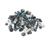 HSSDTECH Juego de tornillos de repuesto para Lenovo ThinkPad X1 Carbon 11th Gen 21HM 21HN 5S10Z89222 (sin tornillos de sujeción de la cubierta inferior)
