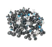 HSSDTECH Juego de tornillos de repuesto para Lenovo ThinkPad X1 Carbon 9th Gen 20XW 20XX 5S11C90394 (sin tornillos de sujeción de la cubierta inferior)