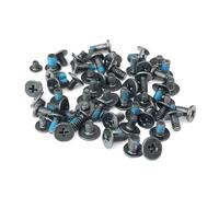 HSSDTECH Juego de tornillos de repuesto para ordenador portátil Lenovo ThinkPad X1 Yoga 8th Gen 21HQ 21HR 5S10Z89224 (sin tornillos de carcasa y tornillos de bloqueo del soporte del disipador de calor