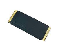 HSSDTECH Keyoard Flex - Cable de cinta flexible de repuesto para Lenovo ThinkPad X1 Extreme 4ª generación 20Y5 20Y6, X1 Extreme Gen 5 21DE 21DF, 5C11D64961 450.0NL0B.0011