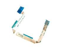 HSSDTECH Klickpad - Cable plano flexible para Lenovo ThinkPad X280 20KE 20KF A285 20MW 20MX 01YN094 NBX0001LJ20 NBX0001LJ00 Trackpad Touchpad Flex Ribbon