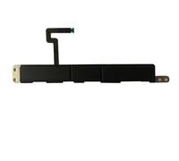 HSSDTECH L&R - Botón de ratón para Lenovo Thinkpad P53 20QN 20QQ, PK37B00GA00 00NY370 00NY371 Trackpad Clickpad Key Mouse Button
