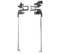 HSSDTECH LCD Bisagras Hinges Notebook LCD Hinge para Lenovo 300e 2nd Gen Notebook 81M9 82GK 300e Chromebook 2nd Gen 81MB 500e Chromebook 2nd Gen 81MC 300e Chromebook 2nd Gen AST 82CE