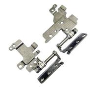 HSSDTECH LCD Bisagras Hinges Notebook LCD Hinge para Lenovo Ideapad 5-14IIL05 81YH ideapad 5-14ARE05 81YM Ducati 5 82ES IdeaPad 5-14ITL05 82FE ideapad 5-14ALC05 82LM 5H50Y89088