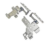 HSSDTECH LCD Bisagras Hinges Notebook LCD Hinge para Lenovo Ideapad Air14-IIL Are 5-14ALC05 82LM 5-14IIL05 Laptop 81YH IdeaPad 5-14ITL05 Laptop 82FE 5-14ARE05 81YM AM2UZ000700
