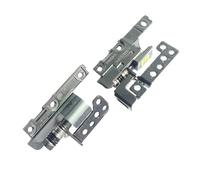 HSSDTECH LCD Bisagras Hinges Notebook LCD Hinge para Lenovo T14s Gen 4 21F6 21F7 T14s Gen 4 21F8 21F9 T14s Gen 3 21BR 21BS T14s Gen 3 21CQ 21CR Bisagras de pantalla