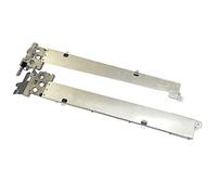 HSSDTECH LCD Bisagras Hinges Notebook LCD Hinge para Lenovo ThinkPad L14 20U1 20U2 20U5 20U6 L14 Gen 2 20X1 20X2 20X5 20X6 5H50S73138 AM1H4000610 AM1H40005555S73138 10 unidades