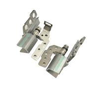 HSSDTECH LCD Bisagras Hinges Notebook LCD Hinge para Lenovo ThinkPad T590 20N4 20N5 P53s 20N6 20N7 T15 20S6 20S7 P15s Gen 1 20T4 20T5 T15 Gen 2 20W4 20W5 P15 s Gen 2 20W6 20W7 FHD 01YT331