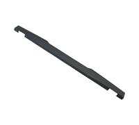 HSSDTECH LCD cubre bisagras Cover Hinges para MSI MS-17K1 MS-17K2 GE76 GP76 MS-17K3 GE76 GP76 WE76 MS-17K4 Raider GE76 Vector GP76 E2P-7K108XX-M77 gris