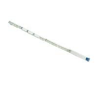 HSSDTECH Lector de tarjetas FRU FFC cable flexible para Lenovo ThinkPad L15 20U3 20U4 20U7 20U8 L15 Gen 2 20X3 20X4 20X7 20X8 GL5A0 5C10X67068 NBX0001RG00 Smart Card Reader Cable