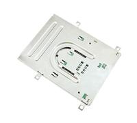 HSSDTECH Lector de tarjetas inteligentes para Lenovo ThinkPad X270 20HM 20HN L470 20J4 20J5 20JU 20JV T470p 20J6 20J7 Yoga 370 20JH 20JJ 02HK917 02HK916 5C61A2533 88 000. HW553 04X5475 04X5393