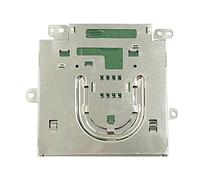 HSSDTECH Lector de Tarjetas Recambio para Lenovo ThinkPad P14s Gen 3 21J5 21J6 21AK 21AL, P14s Gen 4 21HF 21HG 21K5 21K6, P14s Gen 5 21G2 21G3 Card Reader