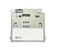 HSSDTECH Lector de Tarjetas Recambio para Lenovo ThinkPad T14 Gen 5 6, T14s Gen 5 6, T14s 2-in-1 Gen 1, T16 Gen 4, P14s Gen 5 6, P16 Gen 2, P16s Gen 4, X13 Gen 6 5C61B41060 5C61B41061 Card Reader