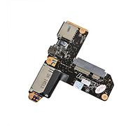 HSSDTECH Lector Smart Card Reader para Lenovo Yoga 2 Pro HDMI