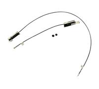HSSDTECH Mini PC - Cable de antena WiFi para HP ProDesk 400 405 G6 G8 DM, ProDesk 600 G6 G8 DM, EliteDesk 800 805 G6 G8 DM M11548-001 WiFi Antenna Cable