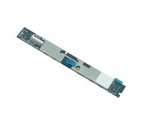 HSSDTECH Módulo de cámara web para Lenovo ThinkPad X380 Yoga 20LH 20LJ, SC20F27075 01HW036 01HW035 01HW034