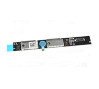HSSDTECH Módulo de cámara webcam de repuesto para Lenovo ThinkPad P50 20EN, P70 20ER, L560 20F1, T560 20FH, P50s 20FK, T460 20FM 00HN328 00HN329 00HN367 00HN330 Camera Web. Módulo de cámara