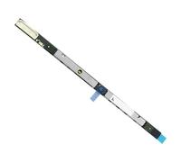 HSSDTECH Módulo de placa de cámara web de repuesto para HP Envy 13-AQ 13T-AQ Series L54122-001 L41351-2A0 L41351-9K0