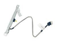 HSSDTECH Módulo de placa de cámara web dual de repuesto para Lenovo V310z All-in-One 10QG SC20H46217 01AH328 00XL234 350.03T01.0011 350.03T01.0001 Camera Webcam Module