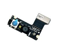 HSSDTECH Módulo de placa de cámara web IR para Dell Latitude 7200 2 en 1 Latitude 7210 2 en 1 7BF509T2 JKRGW Camera Webcam Module
