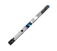 HSSDTECH Módulo de placa para cámara web de repuesto para Dell Pro 15 Essential PV15250 PV15255 M05K0 0M05K0 Camera Webcam Module