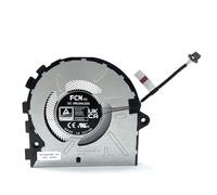 HSSDTECH Módulo de ventilador de 5 V para ordenador portátil Dell Latitude 3440 P169G001, 3450 P169G002 P169G003, 3540 P170G001, 3550 P170G002 P170G003 FQ73 0222 Ordenador portátil 8K4. Fan Module
