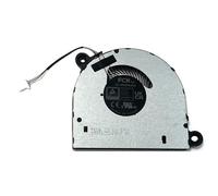 HSSDTECH Módulo de ventilador de CPU para portátil Acer Chromebook Spin 713 CP713-3W F24281 FSD5 DFS5K12214161M DFS1507053E0T FCNDQ5D65M022 FCNDQ5D565A012 Laptop ModuFan Le