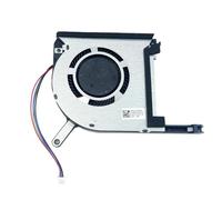 HSSDTECH Módulo de ventilador de repuesto para portátil ASUS TUF Gaming FA506 FA506IH FA506II FA506IU FA506IV FX505 FX705 FMCA FMC9 DFS5K12114262H 13NR00S0M10011 13NR00S0M12121262H 13NR00S0M10011