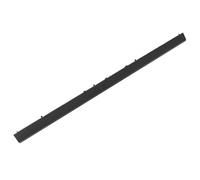 HSSDTECH Pantalla LCD con bisagra de embrague para Lenovo Ideapad Gaming 3-15IMH05 81Y4, ideapad Gaming 3-15ARH05 82EY Black LCD Screen Display Hinge Clutch Cover