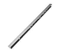 HSSDTECH Pantalla LCD con bisagra para Lenovo ThinkBook 14-IML 20RV 14-IIL 20SL 5CB0X55783 EBLVA022020 Silver LCD Screen Display Hinge Clutch Cover