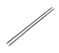 HSSDTECH Patas de la Carcasa Inferior Recambio para DELL Latitude 7420 Dark Grey