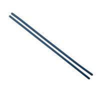 HSSDTECH Patas de la Carcasa Inferior Recambio para HP 14-EE 14-EP 14-EM Series, 240 245 G10 Blue Bottom Case Feet