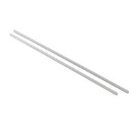 HSSDTECH Patas de la Carcasa Inferior Recambio para HP Pavilion X360 2in1 14-EK Series 14-EK1652NG 14-EK0023DX 14-EK1501SA 14-EK1004NA 14-EK1021TU Light Grey Bottom Case Feet