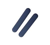 HSSDTECH Patas de la Carcasa Inferior Recambio para Lenovo IdeaPad Slim 3 16IRH10 83K2, 16IRH10R 83K5, 16ARP10 83K8, 16AHP10 83KB, 16IPH11 83US Dark Blue Short Bottom Case Feet