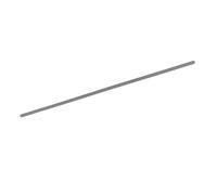 HSSDTECH Patas de la Carcasa Inferior Recambio para Lenovo ThinkBook 16 G6 IRL 21KH, ABP 21KK, G7 IML 21MS, ARP 21MW, G8 IRL 21SH, IAL 21SK, G9 IPL 21UR, IRL 21US, AHP 21UT, TB16 Grey Long