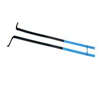 HSSDTECH Pegatinas pantalla LCD adhesivo tira cinta para Lenovo ThinkPad X13 Yoga Gen 4 21F2 21F3 X13 2-in-1 Gen 5 21LW 21LX KX3D1 5T11D70151