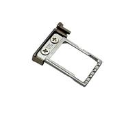 HSSDTECH PG1 Bandeja tarjeta SIM para Lenovo ThinkPad Z13 Gen 1 21D2 21D3 Z13 Gen 2 21JV 21JW 5M11J41777 Sim Card (marrón)