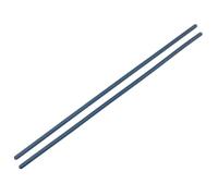 HSSDTECH Pies de goma Bottom Case Rubber Foot para HP Pavilion 15-EG 15T-EG 15-EH M08894-001 GAG7H001040 GAG7H002040 Un Par de Dos Gomas Azul Gris