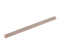 HSSDTECH Pies de goma Bottom Case Rubber Foot para HP Spectre X360 13-AW TPN-Q225 L77401-001 L71974-001 (2 unidades)