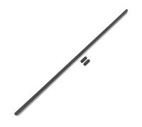 HSSDTECH Pies de Goma Recambio para Lenovo ThinkPad E16 Gen 1 21JN 21JQ 21JT 21JU, ThinkPad E16 Gen 2 21M5 21M6 21MA 21MB Black Rubber Feet Pad