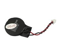 HSSDTECH Pila de la BIOS Recambio para Lenovo ideapad Gaming 3-15ACH6 82K2 - CR2032 CMOS Battery