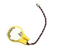 HSSDTECH Pila de la BIOS Recambio para Lenovo ThinkPad T420 T420i, T430, T440 T440p T440s, T450 T450s, T460 T460p T460s, T470p T470s, T480s CMOS Battery