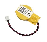 HSSDTECH Pila de la BIOS Recambio para Lenovo ThinkPad T470 20HD 20HE 20JM 20JN, ThinkPad T480 20L5 20L6 CMOS Battery